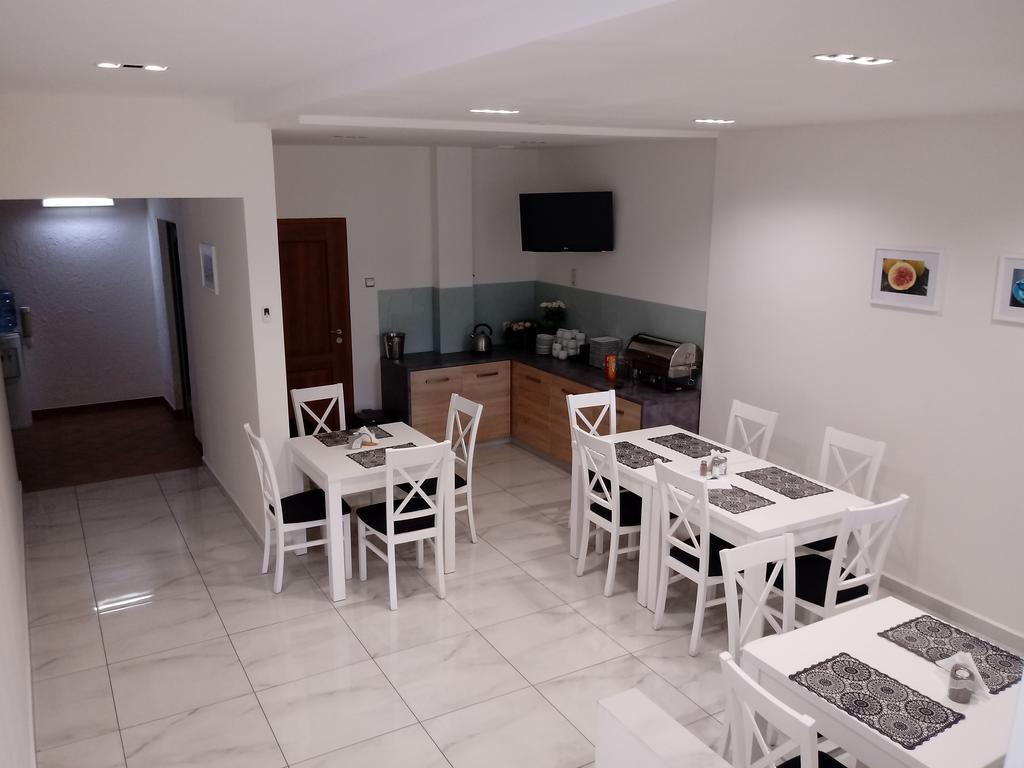 Hotel Lachowka Krepiec المظهر الخارجي الصورة